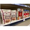 Image 1 : Lot of asst pancake mix, oat bran & oatmeal x 5