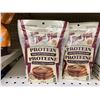 Image 2 : Lot of asst pancake mix, oat bran & oatmeal x 5