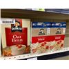 Image 3 : Lot of asst pancake mix, oat bran & oatmeal x 5