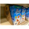 Image 1 : Almond Breeze Case lot of 12 x 1L
