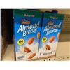 Image 2 : Almond Breeze Case lot of 12 x 1L