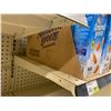 Image 2 : Almond Breeze Case lot of 12 x 1L