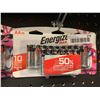 Image 2 : Energizer AA battery pack of 16 x 2