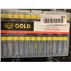 Image 1 : Coop AA battery pack of 48