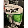 Image 1 : Energizer 9v recgargable batteries lot of 3 packs