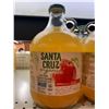 Image 2 : Santa Cruz Organic Apple Juice 2.84L x 2