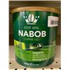 Image 1 : Nabob Organic Blend Gourmet Coffee 915G