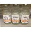 Image 1 : Lakewood pure Aloe lot of 3 x 946ml