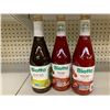 Image 1 : Biotta Vegetable Juice lot of 3 x 500ml
