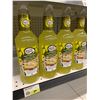 Image 1 : Master of mixes sweet & sour mixer lot of 4 x 1L