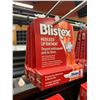 Image 1 : Blistex medicated lip ointment