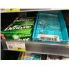 Image 1 : Lot of gum dentyne and tree hugger lot of 15