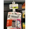 Image 2 : Energizer AAA Batteries 2-Pack Lot of 18