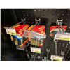 Image 1 : Lot of Eveready Gold Batteries Assorted Sizes