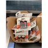 Image 1 : Box of 2-Pack C Energizer Batteries
