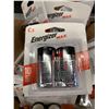 Image 2 : Box of 2-Pack C Energizer Batteries