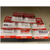 Image 1 : Tylenol 10 Caplet Extra Strength Pain Relievers Lot of 8