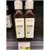 Image 1 : Aura Cacia Apricot Kernel Skin Care Oil (2 x 118mL)