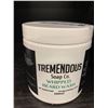 Image 1 : Tremendous Soap Co. Whipped Beard Wash (230mL)