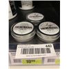 Image 1 : Tremendous Soap Co. Conditioning Moustache Wax (3 x 30mL)