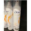 Image 2 : Dove Style Plus Care Flexible Hairspray (4 x 198g)