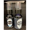 Image 2 : Man Day Grooming Manday and C4 Beard Sauce (2 x 30mL)