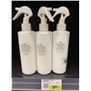 Image 1 : Silvapure All Purpose Cleaner and Refresh Spray Lot of 3