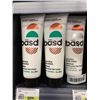 Image 1 : Basd Body Lotion (3 x 240mL)