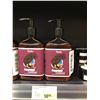 Image 1 : ManDay Grooming Hemp Conditioner (2 x 250g)