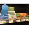 Image 2 : Assorted Protein and Latte Drink Mix Lot of 5