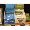 Image 3 : Assorted Protein and Latte Drink Mix Lot of 5
