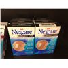 Image 1 : 3M Nexcare 5 Sterile Adhesive Pads Lot of 6