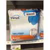 Image 1 : Tena 13 -Pack Unisex Underwear Size LG
