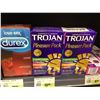 Image 3 : Assorted Condoms and Anti-Itch Creme Lot of 5