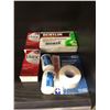 Image 1 : Assorted Pharmaceutical Products Lot of 6