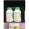 Image 1 : Organika Green Tea Extract 60 Capsules Lot of 2