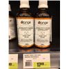 Image 1 : Orange Naturals Kids Homeopathic Sleep Aid (100mL) Lot of 2