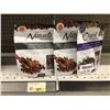 Image 1 : Natural Traditions Assorted Maca for Men and Roasted Baru Seeds Lot of 3