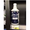 Image 1 : Naka Platinum Zinc 30 Bisglycinate (600mL)