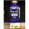 Image 1 : Naka Platinum Pro E2 Natural Sport Drink Natural Berry Flavor (250g)