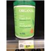 Image 1 : Organika Original Veggie Broth Powder (300g)