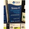 Image 1 : Trace Minerals Stress-X 60 Tabs