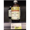 Image 1 : Flora Organic Sacha Inchi Oil (250mL)