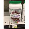 Image 1 : Genuine Health organic vegan proteins chocolate 900g