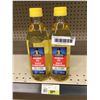 Image 1 : Lot of planters peanut oil 2 x 750ml
