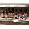 Image 1 : Lot of 7 asst BBQ sauces