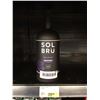 Image 1 : Sol Bru Inspire Alcohol Free Elixer 750ml