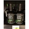 Image 1 : Sol Bru Connect Alcohol Free Elixer lot of 2 x 375ml