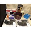 Image 1 : Lot of asst new retail goods office supply