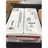 Image 1 : Case lot of individual mustard packs